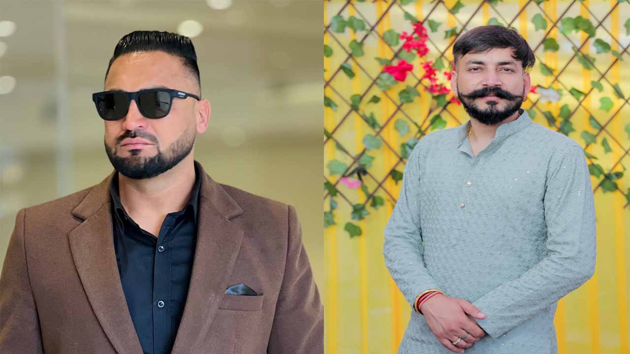 भारतीय जनता पार्टी ऊना युवा मोर्चा ने दस नए मंडल अध्यक्षों को नियुक्ति दी भारतीय जनता पार्टी ऊना युवा मोर्चा ने दस नए मंडल अध्यक्षों को नियुक्ति दी