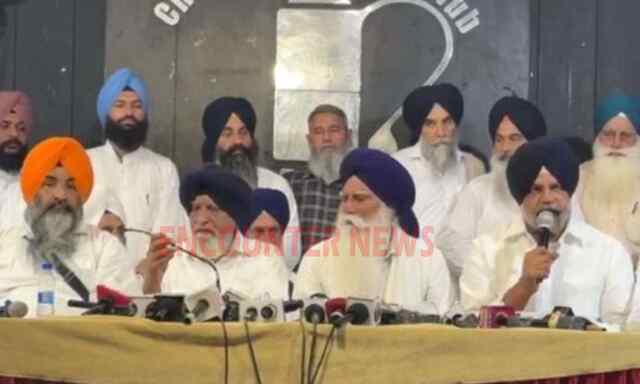 Punjab News: पड़ी दरार, अकाली दल पुनर सुरजीत में 15 नेताओं ने छोड़ी पार्टी