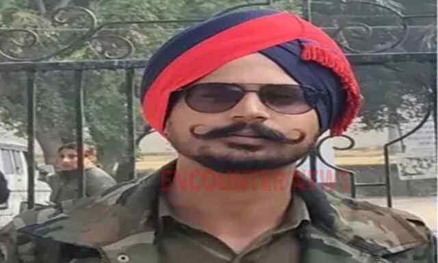 Punjab News: पुलिस कर्मी के कत्ल मामले में 2 नाबालिगों सहित 6 गिरफ्तार