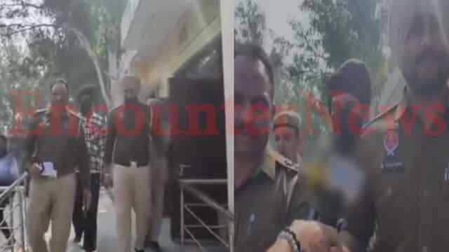 Punjab News: रणजीत सिंह के Encounter मामले में दिलावर ने किया चौकाने वाला खुलासा, देखें वीडियो