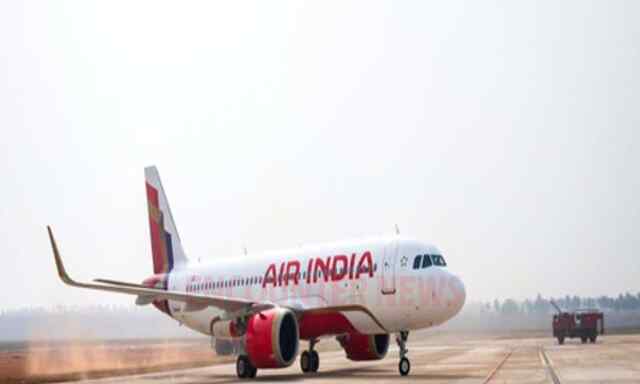 हवाई सफर महंगाः युद्ध के चलते दोगुने हुए ATF के दाम, Indigo के बाद Air India ने बढ़ाया सरचार्ज