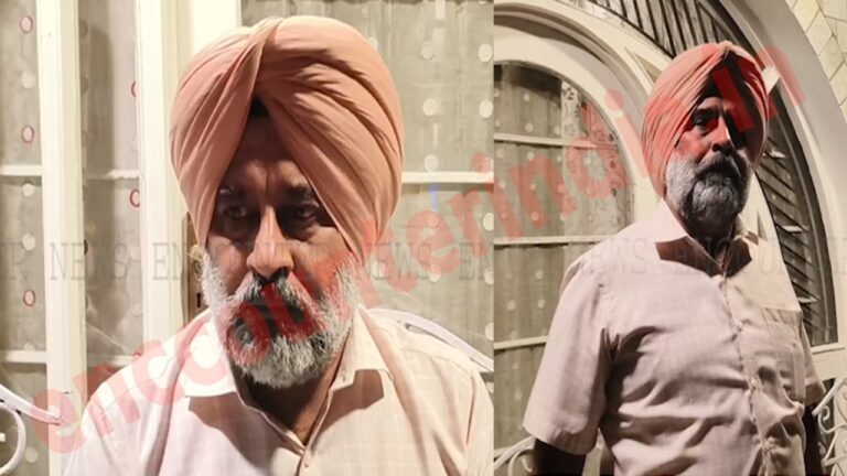 Jalandhar News: जम्मू कश्मीर और हरियाणा के चुनावी नतीजों को लेकर कांग्रेस विधायक परगट सिंह का आया बयान, देखें वीडियो