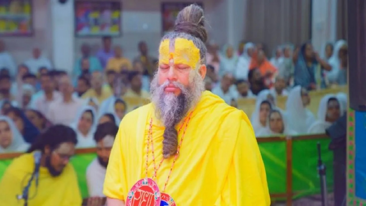 Premanand Maharaj को जान से मारने की मिली धमकी