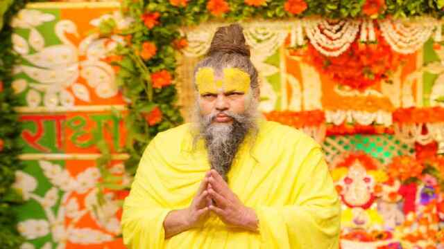 National News: प्रेमानंद महाराज के बयान पर मचा बवाल