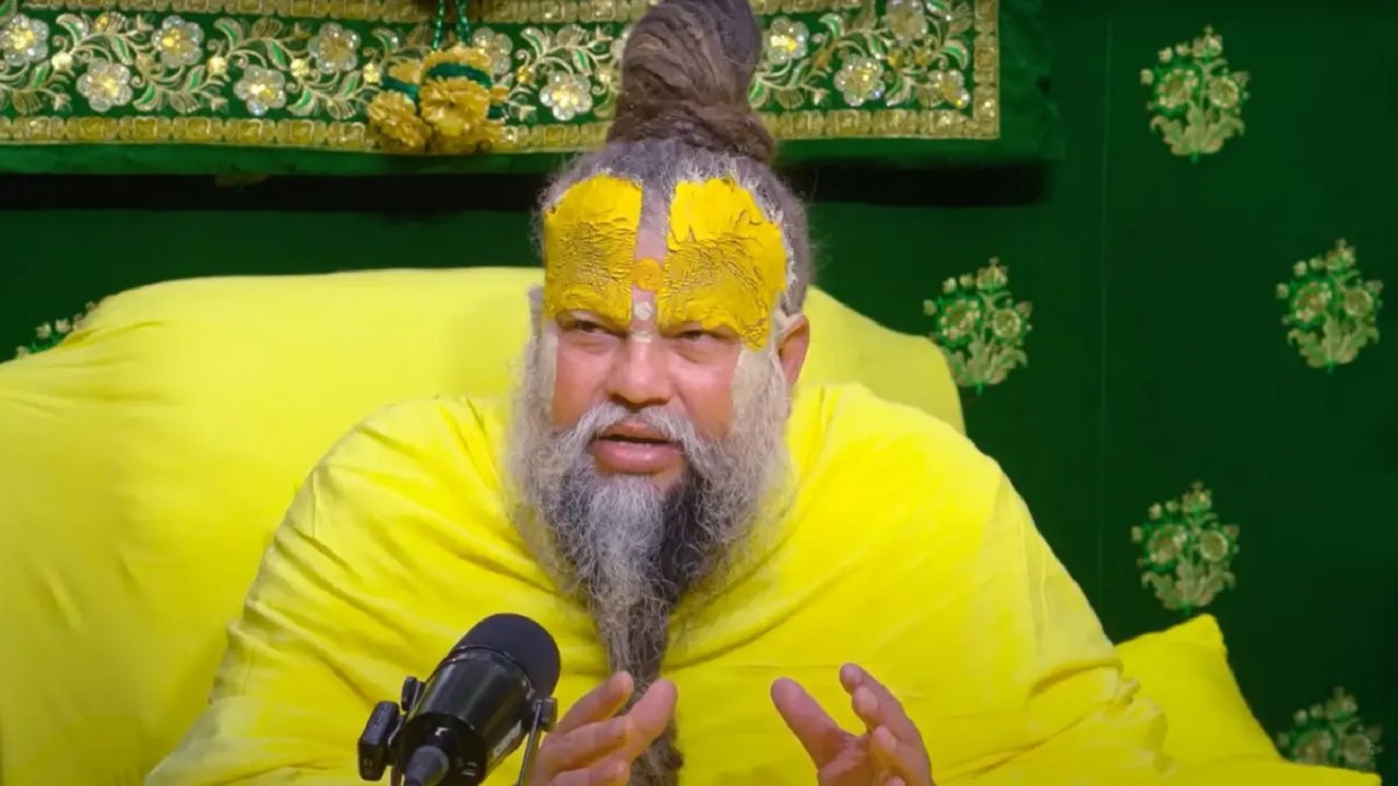Premanand Maharaj की बात सुन इमोशनल हुई Anushka, सोशल मीडिया पर किया React