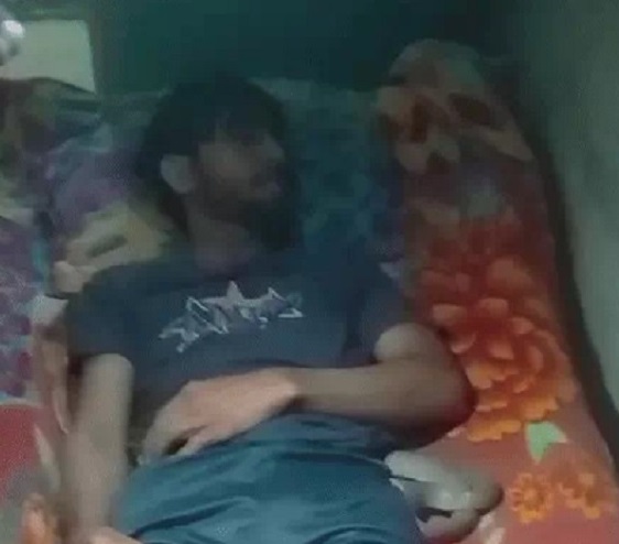 प्रेमी के साथ मिलकर पति की हत्या, पुलिस को गुमराह करने के लिए सांप का लिया सहारा