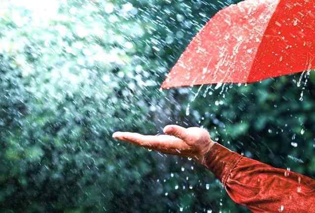 मौसम विभाग ने 17 राज्यों में Rain का Alert किया जारी