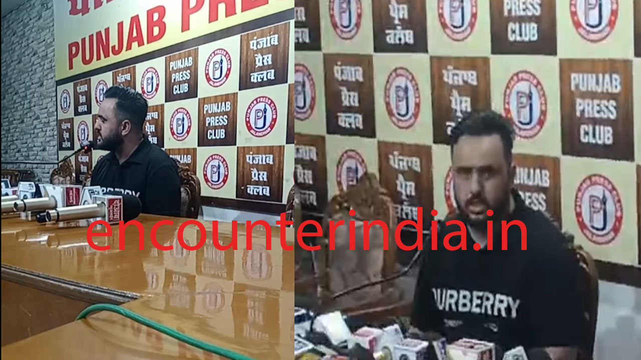 Jalandhar News: दोस्तों ने की बेरहमी से मारपीट, सतिंदर ने किए अहम खुलासे, देखें Live