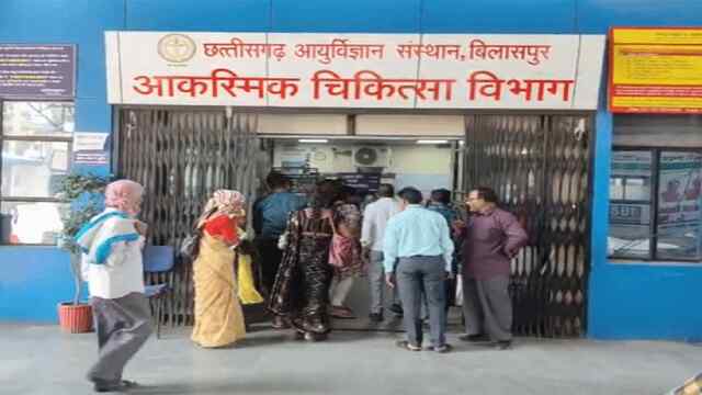 Affair के शक में पत्नी ने पति का काटा Private Part, गंभीर घायल