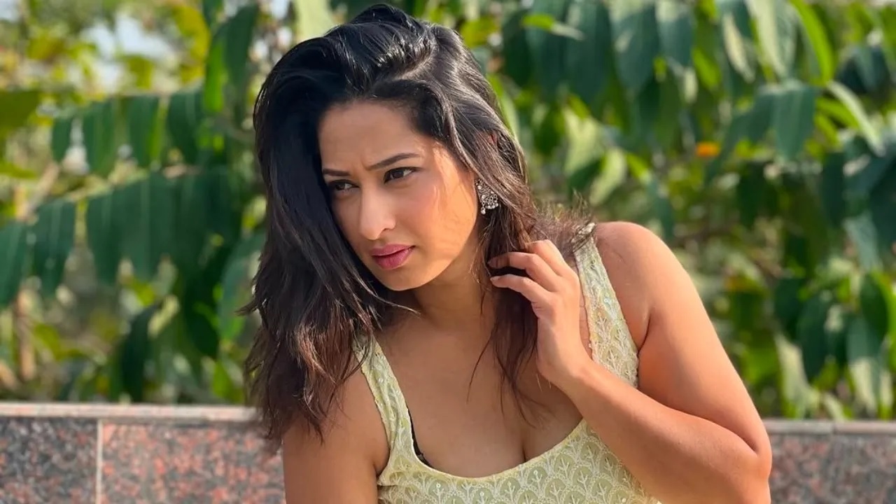 लंबी बीमारी से मशहूर Actress का निधन, महज 38 साल की उम्र में कहा दुनिया को Alvida