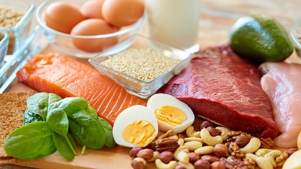 High Protein के लिए इन Foods को बनाए Diet का हिस्सा, मांसपेशियां होंगी मजबूत