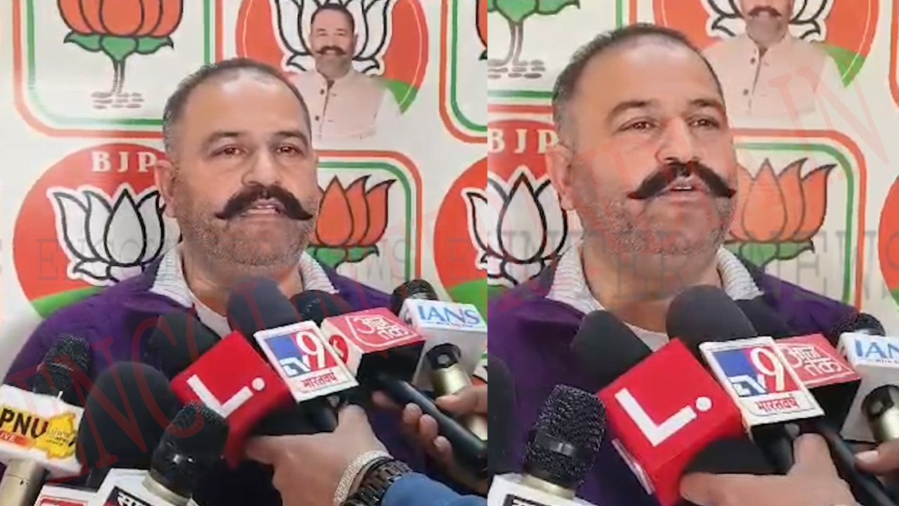Jalandhar News: AAP Party के MLA कर सकते हैं विद्रोह, Sushil Rinku का आया बड़ा बयान, देखें वीडियो Jalandhar News: AAP Party के MLA कर सकते हैं विद्रोह, Sushil Rinku का आया बड़ा बयान, देखें वीडियो