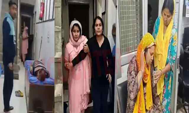 कुट्टू का आटा खाने से 10 परिवारों के 25 लोगों की बिगड़ी तबीयत