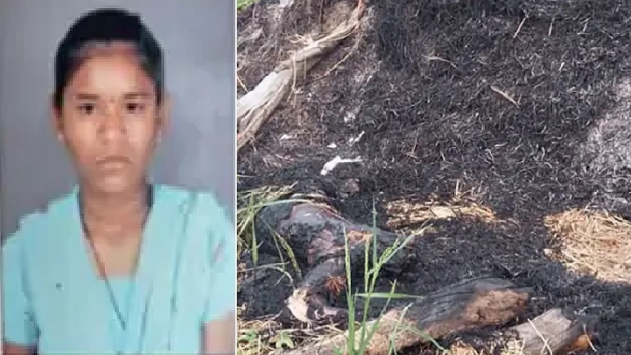 Psycho Boyfriend ने गर्लफ्रेंड का जलाकर किया Murder, लड़कियों के कपड़े पहनने का था शौकीन, गिरफ्तार