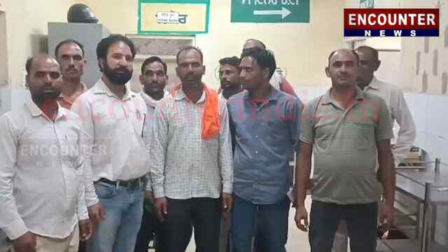Punjab के 2 युवकों ने पड़ोसी राज्य की पुलिस पर लगाए मारपीट के आरोप, देखें वीडियो
