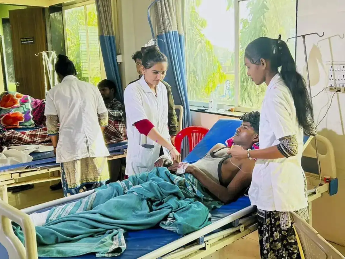 GBS के 16 नए केस आए सामने, स्वास्थ्य विभाग Alert पर