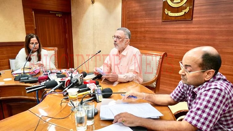 Punjab News: Ayushman योजना को लेकर सरकार ने 3 स्वास्थ्य केंद्र पैनल से किए बाहर, 18 सस्पेंड