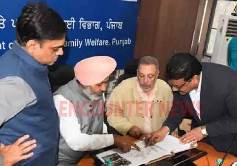 Punjab News: अब सड़क हादसों में घायलों की जान बचाएंगी सरकार की फरिश्ते स्कीम