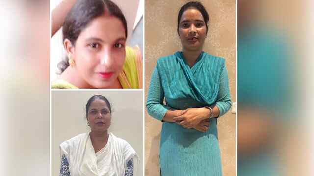 पंजाब की महिलाओं ने ‘मुख्यमंत्री मांवां धीयां सत्कार योजना’ के तहत डीबीटी की सराहना की
