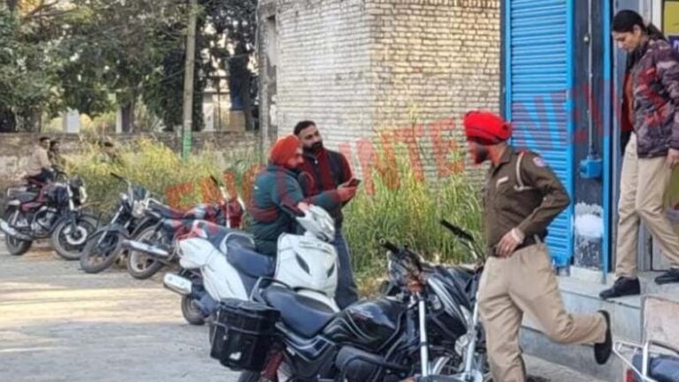 Punjab News: रेस्टोरेंट में पुलिस की Raid, मचा हड़कंप