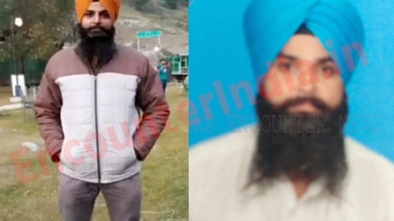 कश्मीर में हुए आतंकी हमले में Punjabi व्यक्ति की मौत, देखें वीडियो