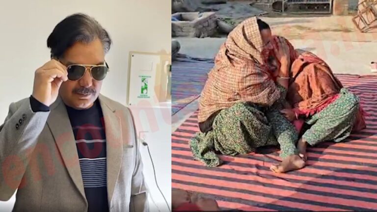 विदेश में पंजाबी व्यक्ति की दर्दनाक हादसे में मौत, देखें वीडियो