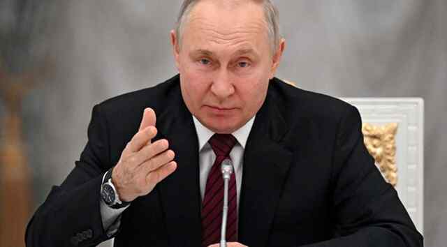 Russia-Iran Talks : पुतिन ने ईरान के राष्ट्रपति से फोन पर की बात, जानें मध्यस्थ की भूमिका को लेकर क्या कहा