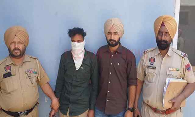 Punjab News: शर्मसार! पत्नी को नहर में फेंका, जिंदा बचने पर खुला पति का राज