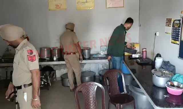 Jalandhar के बाद इस जिले में 3 स्कूलों को मिली धमकी, बच्चों की परीक्षा हुई रद्द  देखें वीडियो