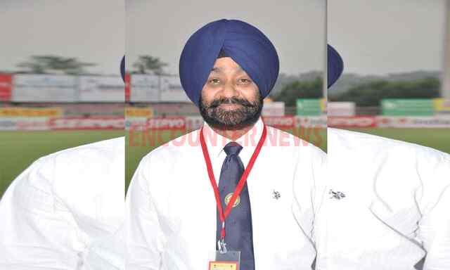 Jalandhar News: प्रसिद्ध स्पोर्ट्स प्रमोटर GURVINDER SINGH BATHLA का हुआ निधन