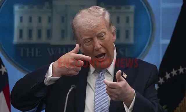 Trump की बड़ी धमकीः आज की रात भारी, दुनियां के नक्शे से मिट जाएगी पूरी सभ्यता