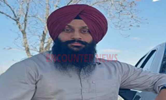Jalandhar News: विदेश में नौजवान की मौत, इलाके में छाई शोक की लहर