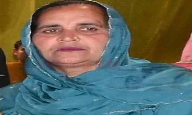 Punjab News: टैंकर की चपेट में आने से एक्टिवा सवार महिला की मौत