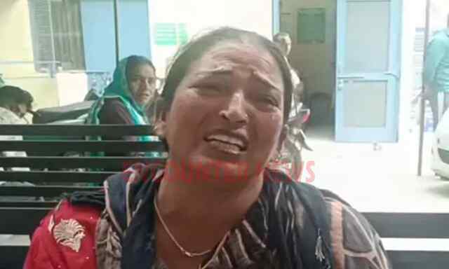 Punjab News: रोडवेज बस और बाइक की टक्कर में व्यक्ति की मौत, बेटा गंभीर घायल