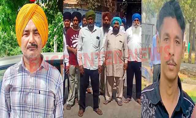 Punjab News: कुत्ते को बचाने पर 2 बाइकों में हुई टक्कर, 2 की मौत