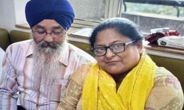 Punjab News: भाई और भाभी का आरोपी ने किया गोलियां मारकर कत्ल