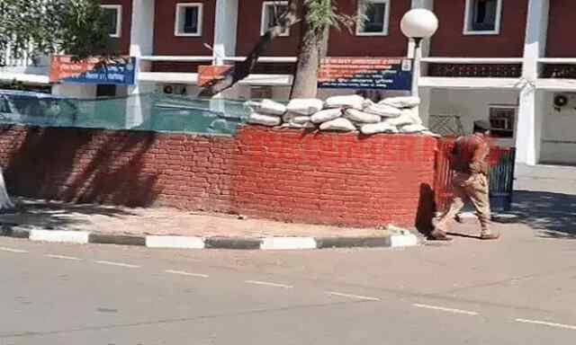 Lawrence Gang के नाम पर मैसेज, कारोबारी को दी धमकी, 24 घंटे में मांगे 2 करोड़