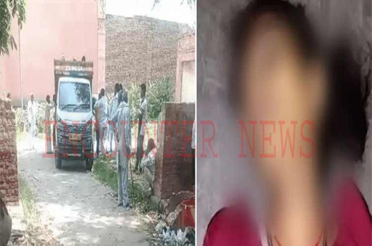 सदिंग्ध परिस्थितियों में महिला की मौत, Police कर्मी सहित सास-ससुर पर केस दर्ज