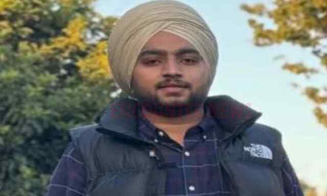 Punjab News: मां की मौत के 20 दिन बाद विदेश में बेटे ने तोड़ा दम
