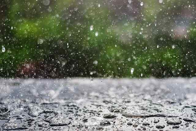 इस राज्य में मूसलाधार बारिश, 10 राज्यों में झमाझम बादल बरसने के आसार