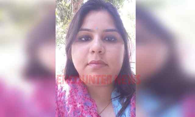 Punjab News: SDM अनुप्रीत कौर को पुलिस ने किया गिरफ्तार