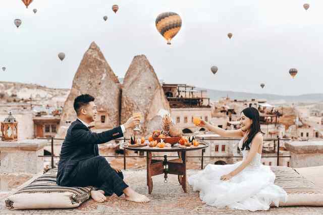 Punjab: Pre-Wedding और गानों की Shooting के लिए सरकार को देना पड़ेगा खर्च