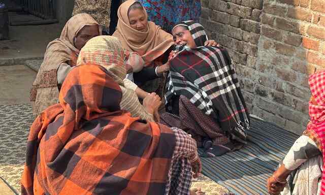 Punjab News: 2 पक्षों में हुई झड़प में व्यक्ति की मौत