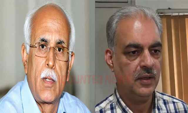 Punjab News: विजिलेंस का एक्शन, पूर्व CMD, पूर्व Senior XEN और कॉलोनाइजर गिरफ्तार, देखें वीडियो