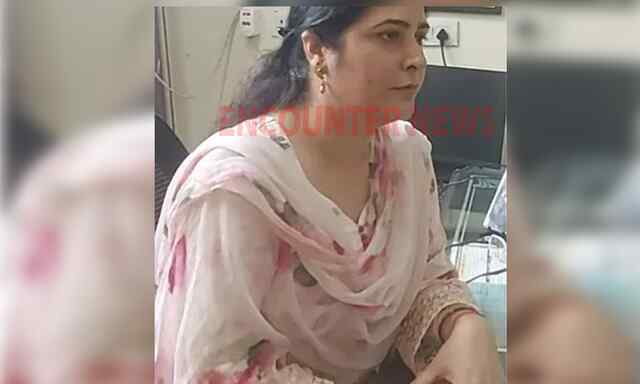 Punjab News: तहसीलदार पर गिरी गाज, तत्काल प्रभाव से निलंबित