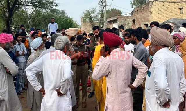 Punjab News: शादी में DJ पर गाने को लेकर हुआ विवाद, तोड़े गाड़ियों के शीशे, लगाई आग