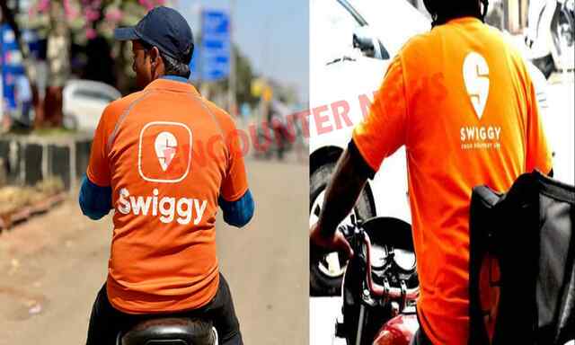 Online खाना ऑर्डर करना हुआ महंगा, Zomato के बाद Swiggy ने बढ़ाई फीस