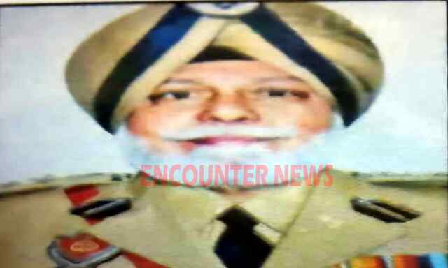 Jalandhar News: पूर्व IG व ओलंपियन हॉकी खिलाड़ी दविंदर सिंह गरचा का हुआ निधन