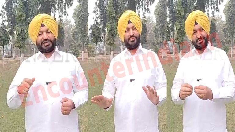 Punjab News: PAU में जलवायु अन्तर्राष्ट्रीय सम्मेलन को लेकर BITTU ने CM MANN को लेकर कही ये बात, देखें वीडियो