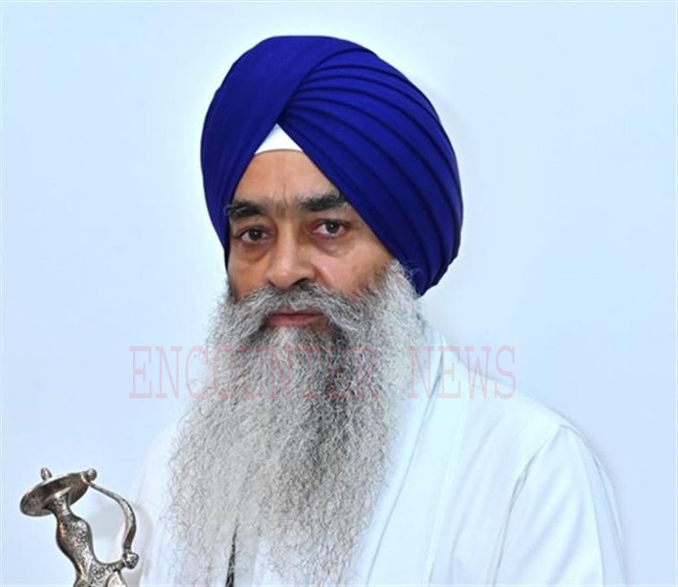 Punjab News: सिख कौम को लेकर Sri Akal Takht Sahib Giani Raghbir Singh ने जारी किए आदेश